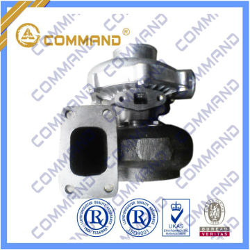 465468-0008 Turbocompressor TO4B da Iveco